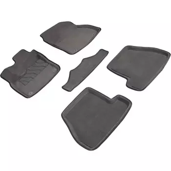 Коврик в салон Seintex 86842