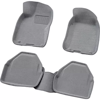 Коврик в салон Seintex 86844