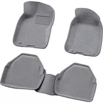 Коврик в салон Seintex 86845