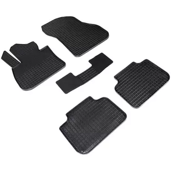 Коврик в салон Seintex 86991