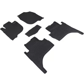 Коврик в салон Seintex 86992