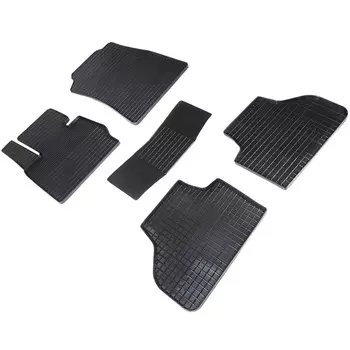 Коврик в салон Seintex 87034