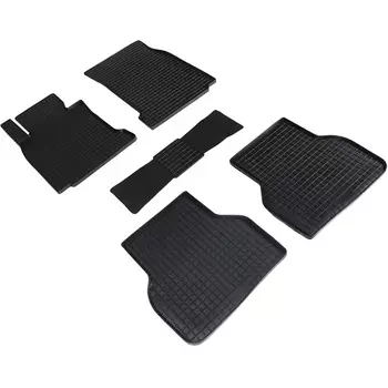 Коврик в салон Seintex 87051