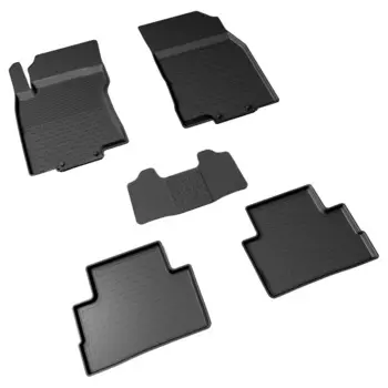 Коврик в салон Seintex 87065