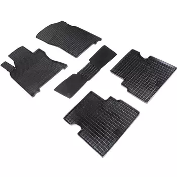 Коврик в салон Seintex 87073