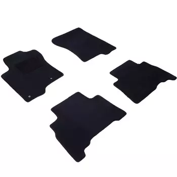 Коврик в салон Seintex 87117