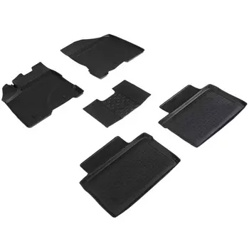 Коврик в салон Seintex 87135