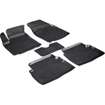 Коврик в салон Seintex 87143