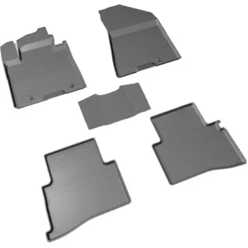 Коврик в салон Seintex 87192