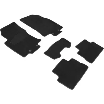 Коврик в салон Seintex 87205