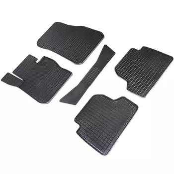 Коврик в салон Seintex 87275