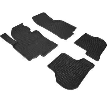 Коврик в салон Seintex 87276