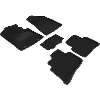 Коврик в салон Seintex 87314