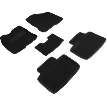 Коврик в салон Seintex 87324