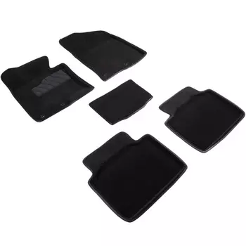 Коврик в салон Seintex 87325