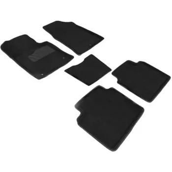 Коврик в салон Seintex 87327