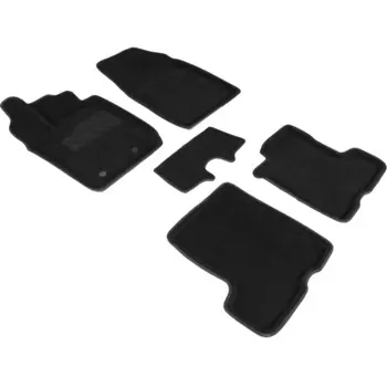 Коврик в салон Seintex 87330