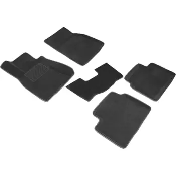 Коврик в салон Seintex 87331