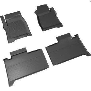 Коврик в салон Seintex 87358