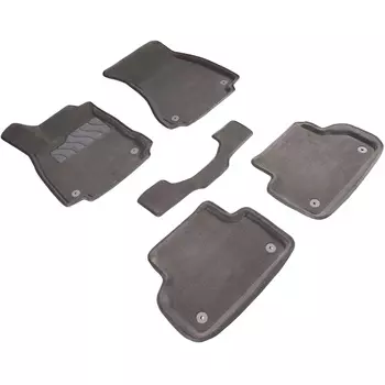 Коврик в салон Seintex 87400