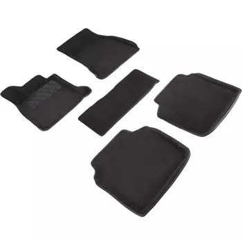 Коврик в салон Seintex 87422