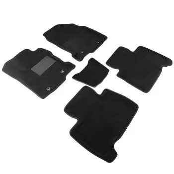 Коврик в салон Seintex 87423