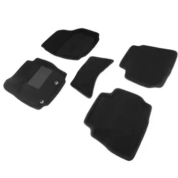 Коврик в салон Seintex 87430