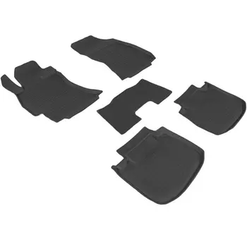 Коврик в салон Seintex 87485