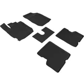 Коврик в салон Seintex 87504