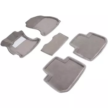 Коврик в салон Seintex 87518