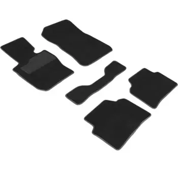 Коврик в салон Seintex 87531