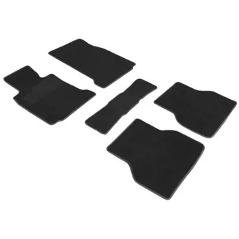 Коврик в салон Seintex 87532