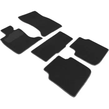 Коврик в салон Seintex 87533