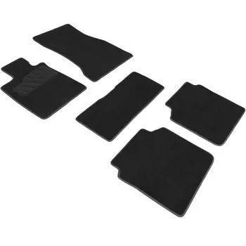 Коврик в салон Seintex 87534