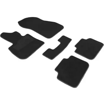 Коврик в салон Seintex 87535