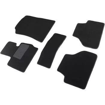 Коврик в салон Seintex 87536