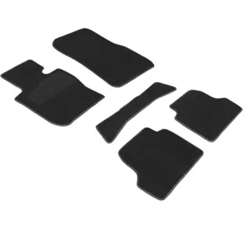 Коврик в салон Seintex 87537