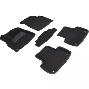Коврик в салон Seintex 87538