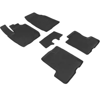 Коврик в салон Seintex 87569