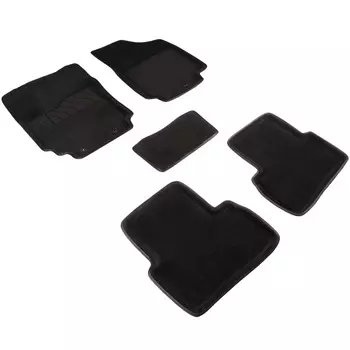 Коврик в салон Seintex 87632