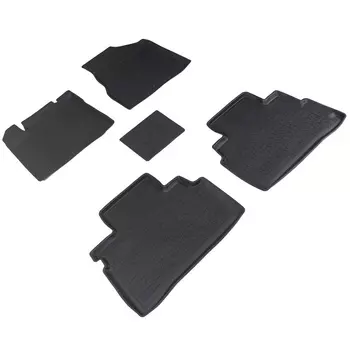 Коврик в салон Seintex 87650