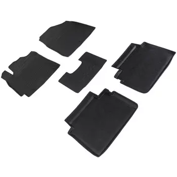 Коврик в салон Seintex 87856