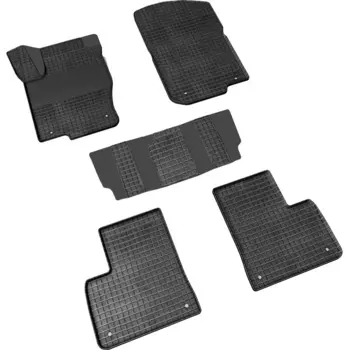 Коврик в салон Seintex 87872