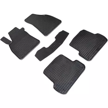 Коврик в салон Seintex 87886