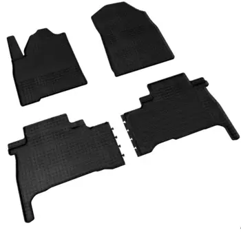 Коврик в салон Seintex 87937