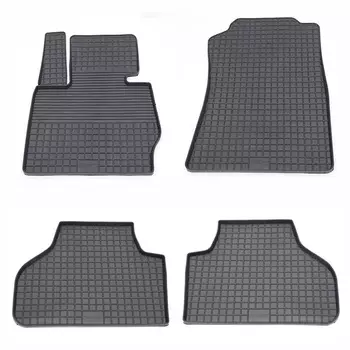 Коврик в салон Seintex 87953