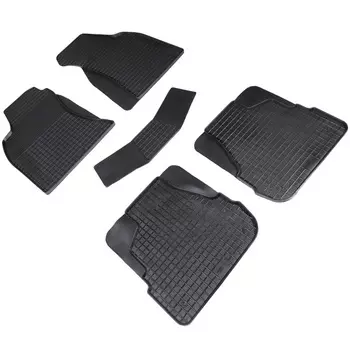 Коврик в салон Seintex 87965