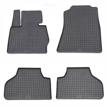 Коврик в салон Seintex 87966