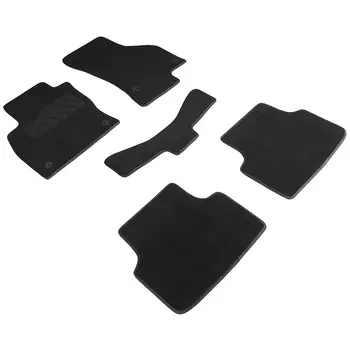 Коврик в салон Seintex 87977