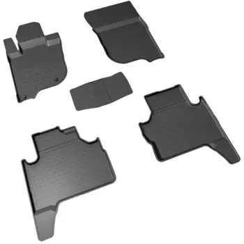 Коврик в салон Seintex 87982